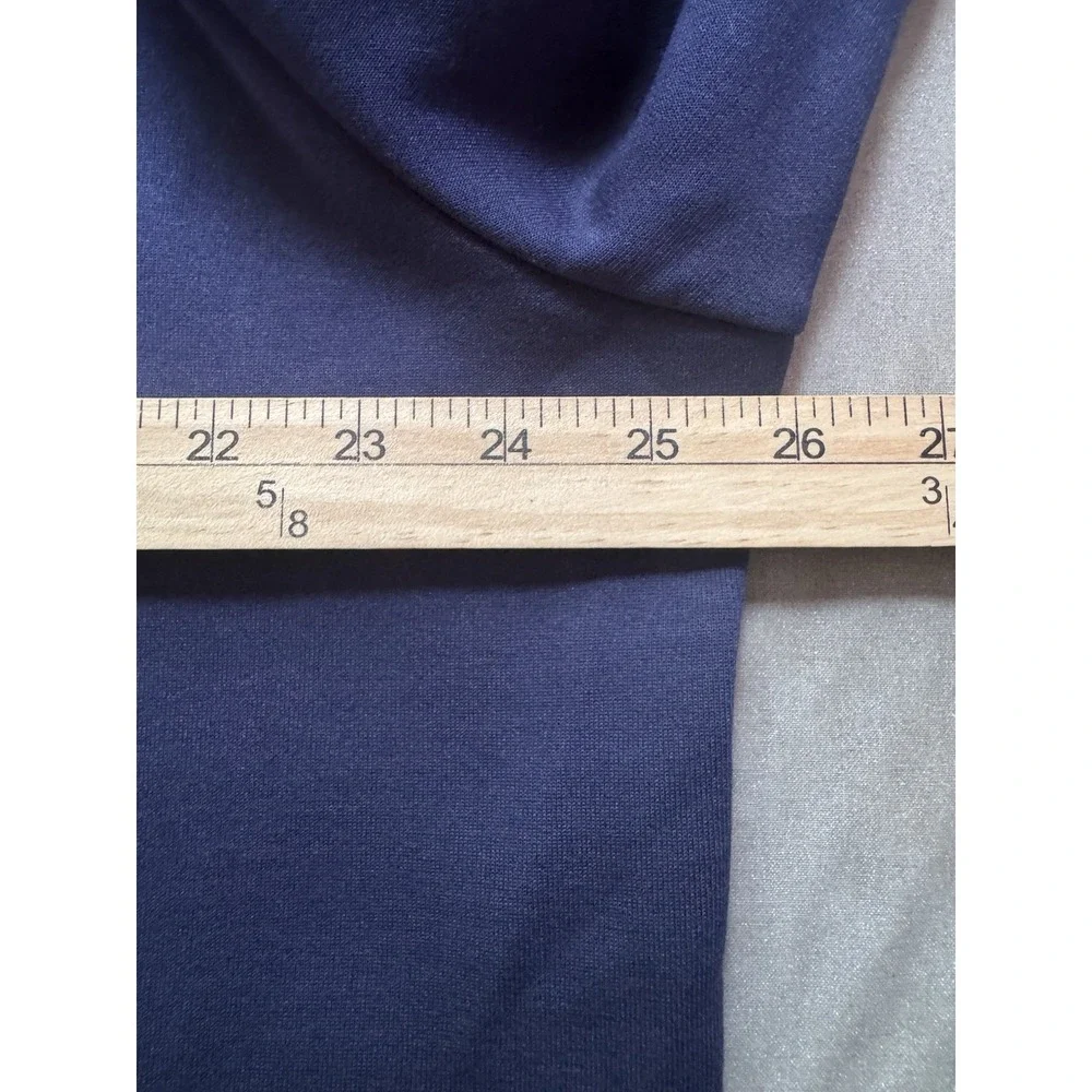 Polo Ralph Lauren Men's XL Navy Varsity Collegiate Logo Pullover Hoodie NWT